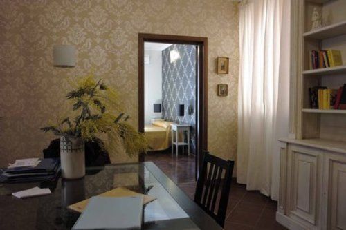 Bed and breakfast Santa Bibiana